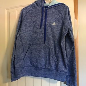 Adidas hoodie